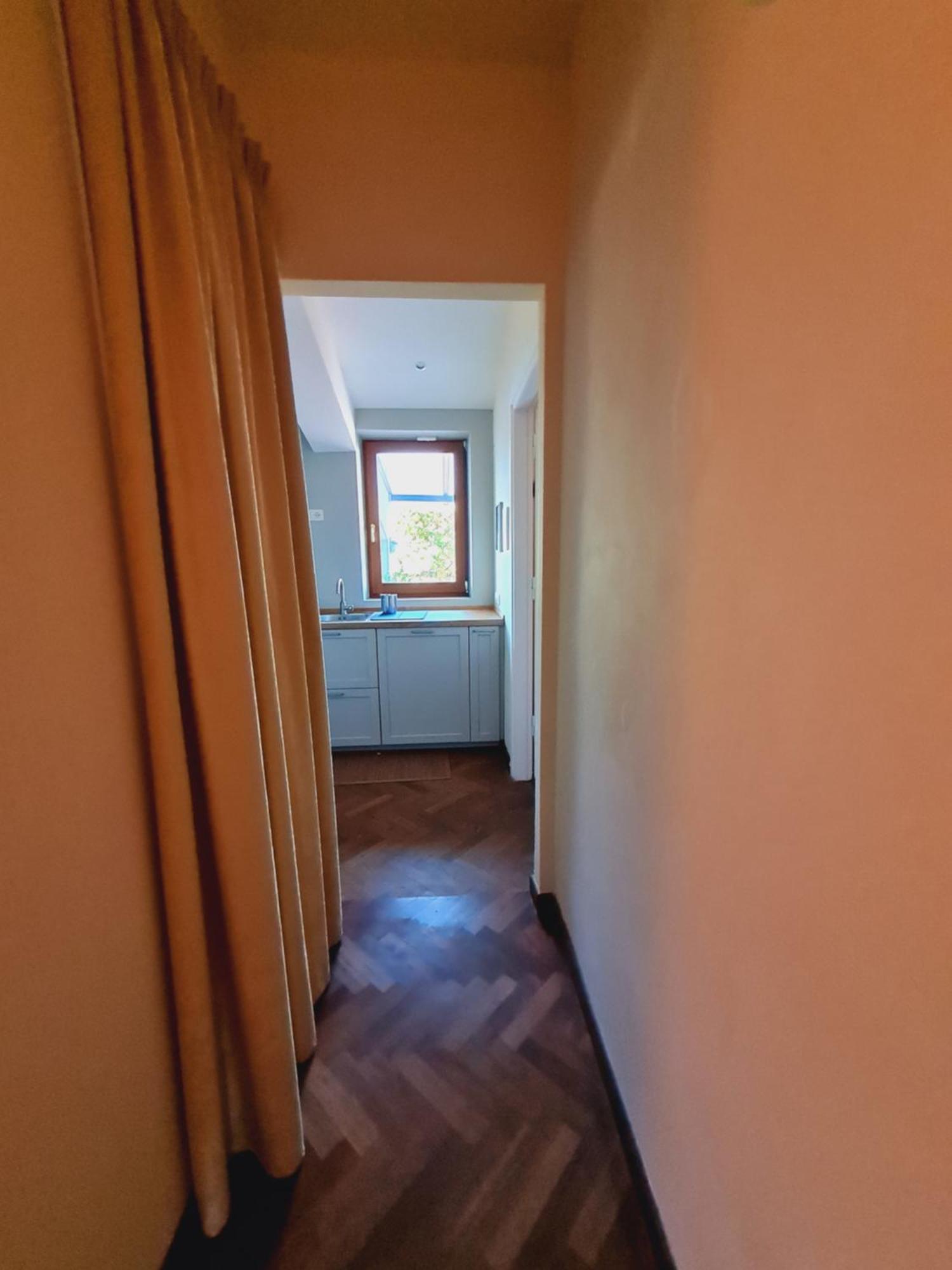 Mansarda Luminosa E Confortevole Флоренція Екстер'єр фото